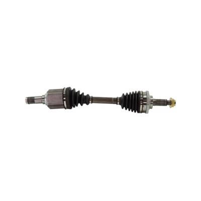 Rareelectrical - New Left Front Axle Assembly Compatible With Mazda Mpv Lx 6 Cyl 3.0L Mpv Es 6 Cyl 3.0L Mpv Lx-Sv 6 - Image 6