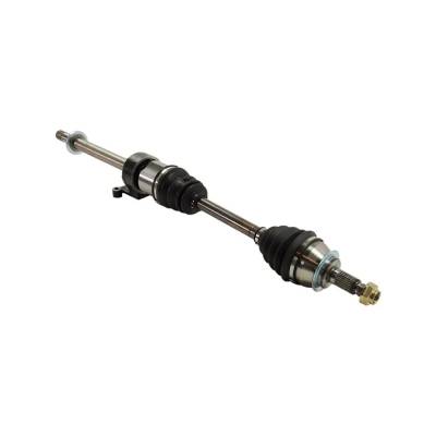 Rareelectrical - New Axle Assembly Compatible With Mini Cooper Base 4 Cyl 1.6L By Jrm28160013 - Image 3