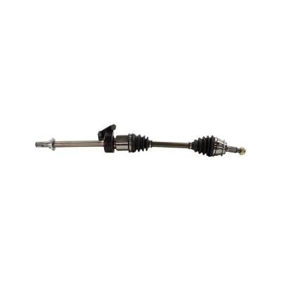 Rareelectrical - New Axle Assembly Compatible With Mini Cooper Base 4 Cyl 1.6L By Jrm28160013 - Image 6