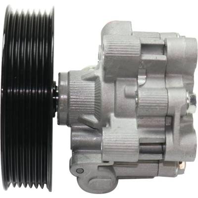 Rareelectrical - New Power Steering Pump Compatible With Toyota Tacoma Base 4 Cyl 2.7L Tacoma Pre Runner 4 Cyl 2.7L - Image 3