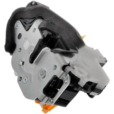 New Left Front Door Lock Actuator Compatible With Buick Chevrolet Lacrosse Leather 4 Cyl 2.4L Malibu