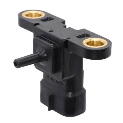 Rareelectrical - New Map Sensor Compatible With Lexus Scion Toyota Prius L Eco 4 Cyl 1.8L Corolla Im Base 4 Cyl 1.8L - Image 4