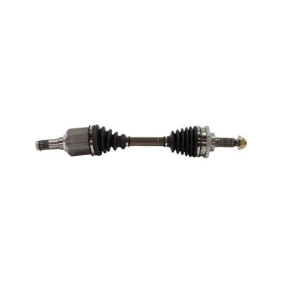 Rareelectrical - New Left Front Axle Assembly Compatible With Mazda Mpv Es 6 Cyl 3.0L Mpv Lx-Sv 6 Cyl 3.0L Mpv Lx 6 - Image 5