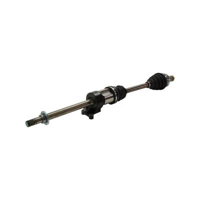 Rareelectrical - Axle Assembly Compatible With Mini Cooper Base 4 Cyl 1.6L 2002-2008 By Rm28160013 - Image 2
