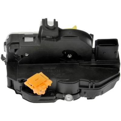 Rareelectrical - New Left Front Door Lock Actuator Compatible With Buick Chevrolet Regal Premium 4 Cyl 2.4L Equinox - Image 3