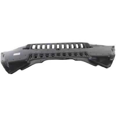 Rareelectrical - Engine Under Cover Splash Shield Compatible With 2007-2012 Mercedes-Benz S65 Front 6.0L 12-Cyl - Image 5