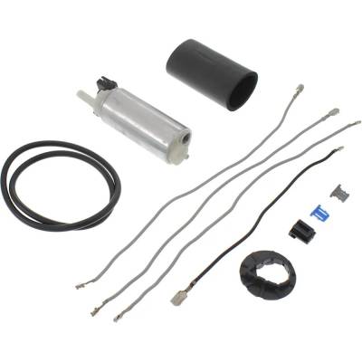 Rareelectrical - New 1.5 In. Diameter Fuel Pump Compatible With Buick Oldsmobile Cutlass Supreme Base 6 Cyl 2.8L - Image 3