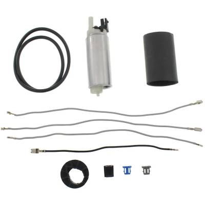 Rareelectrical - New 1.5 In. Diameter Fuel Pump Compatible With Buick Oldsmobile Cutlass Supreme Base 6 Cyl 2.8L - Image 4