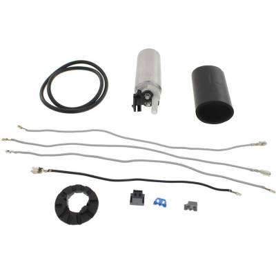Rareelectrical - New 1.5 In. Diameter Fuel Pump Compatible With Buick Oldsmobile Cutlass Supreme Base 6 Cyl 2.8L - Image 5