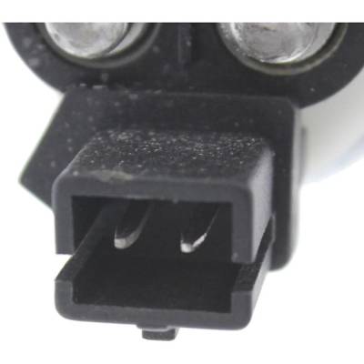Rareelectrical - New 1.5 In. Diameter Fuel Pump Compatible With Buick Oldsmobile Cutlass Supreme Base 6 Cyl 2.8L - Image 6