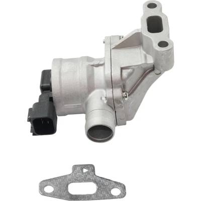 New Air Inject Check Valve Compatible With Chevrolet Gmc Hummer Canyon Wt 5 Cyl 3.7L Colorado Wt 5