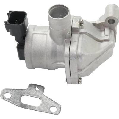 Rareelectrical - New Air Inject Check Valve Compatible With Chevrolet Gmc Hummer Canyon Wt 5 Cyl 3.7L Colorado Wt 5 - Image 6