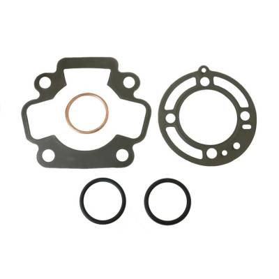 50Mm Big Bore Gasket Kit Compatible With 2000-2025 Kawasaki Suzuki Kx65 Rm65 Motocross Enduro Atv