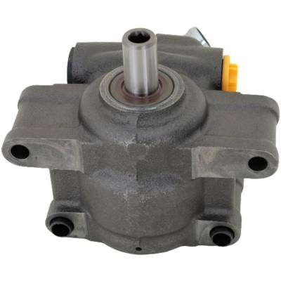 Rareelectrical - New Power Steering Pump Compatible With Ford Mustang Bullitt 8 Cyl 4.6L Mustang Shelby Gt 8 Cyl 4.6L - Image 6