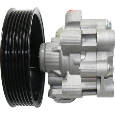 Rareelectrical - New Power Steering Pump Compatible With Toyota Tacoma Base 4 Cyl 2.7L Tacoma Pre Runner 4 Cyl 2.7L - Image 5