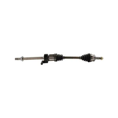 Rareelectrical - Axle Assembly Compatible With Mini Cooper Base 4 Cyl 1.6L 2002-2008 By Jrm28160013 - Image 1