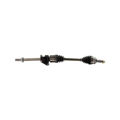 Rareelectrical - Axle Assembly Compatible With Mini Cooper Base 4 Cyl 1.6L 2002-2008 Rm28160013 - Image 5