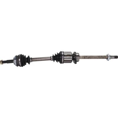 Rareelectrical - Right Front Axle Assembly Compatible With Toyota Celica Gt 1994-1999 Rt28160027 - Image 1