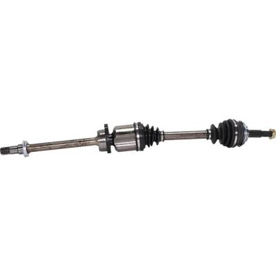 Rareelectrical - Right Front Axle Assembly Compatible With Toyota Celica Gt 1994-1999 Rt28160027 - Image 6
