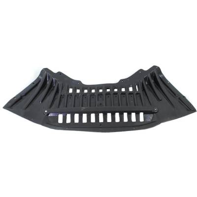 Rareelectrical - Under Engine Cover Splash Guard Compatible With 2007-2012 Mercedes-Benz S65 Front Plastic Guard - Image 4
