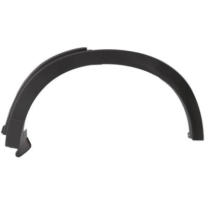 New Left Rear Fender Trim Compatible With Mazda Cx-9 Signature 4 Cyl 2.5L Cx-9 Grand Touring 4 Cyl