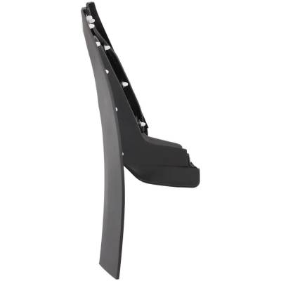 Rareelectrical - New Left Rear Fender Trim Compatible With Mazda Cx-9 Signature 4 Cyl 2.5L Cx-9 Grand Touring 4 Cyl - Image 3