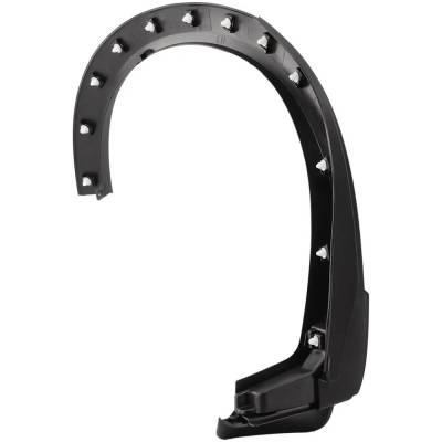 Rareelectrical - New Left Rear Fender Trim Compatible With Mazda Cx-9 Signature 4 Cyl 2.5L Cx-9 Grand Touring 4 Cyl - Image 7