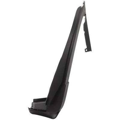 Rareelectrical - New Left Rear Fender Trim Compatible With Mazda Cx-9 Signature 4 Cyl 2.5L Cx-9 Grand Touring 4 Cyl - Image 8