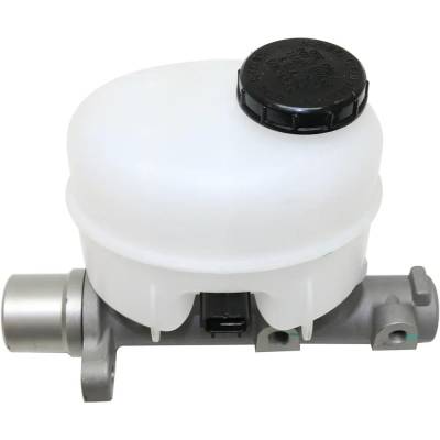 RAREELECTRICAL - New Brake Master Cylinder Compatible With Ford Lincoln F-150 King Ranch 8 Cyl 5.4L F-150 Xtr 8 Cyl - Image 4