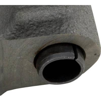 Rareelectrical - New Power Steering Pump Compatible With Ford F-550 Super Duty Xl 10 Cyl 6.8L F-550 Super Duty Lariat - Image 7