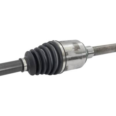 Rareelectrical - New Right Front Axle Assembly Compatible With Mercedes Benz Ml320 Cdi 6 Cyl 3.0L Ml350 Bluetec - Image 3