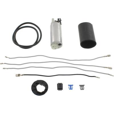 New 1.5 In. Diameter Fuel Pump Compatible With Buick Oldsmobile Cutlass Supreme Base 6 Cyl 2.8L