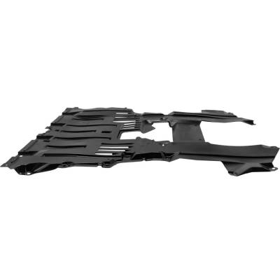 Rareelectrical - Engine Splash Guard Compatible With 2020-2023 Nissan Sentra Rear Plastic Guard 758926Lb0a Under - Image 2