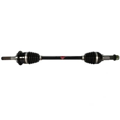 2011-2020 Compatible With Can-Am Commander Commander 800 Front Left Cv Axle 800-1000Cc 4X4 705401653