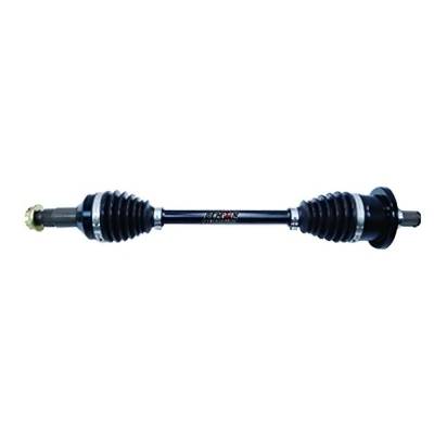 Heavy Duty 2006-2009 Compatible With Arctic Cat 4X4 4X4 Front Left - Heavy Duty Cv Axle 493Cc-695Cc