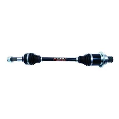 Heavy Duty Front Left - Heavy Duty Cv Axle Compatible With Arctic Cat Utv Prowler Xtz 1000 Prowler