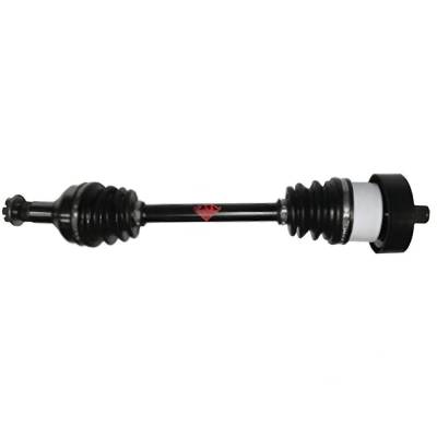 Front Right Cv Axle Shaft Assembly Compatible With Arctic Cat Trv H1 1000 366Cc-951Cc 2006-2014