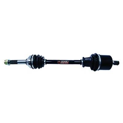 Heavy Duty Front Right Cv Axle Compatible With Kawasaki Brute Brute Force 650I 633Cc-749Cc 2005-2025