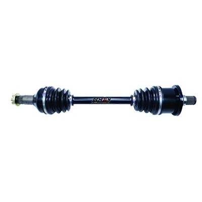 Heavy Duty 2008-2014 Compatible With Arctic Cat 1000 H1 Trv Rear Left / Right (Interchangeable) -
