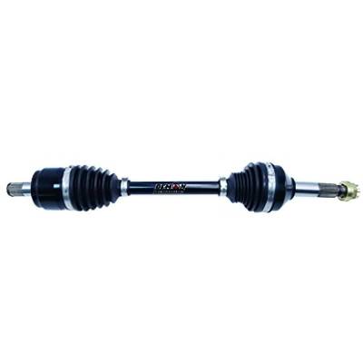 Heavy Duty 2005-2025 Compatible With Kawasaki Brute Brute Force 650I Rear Right/Left Cv Axle