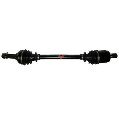 Front Right/Left Cv Axle Shaft Assembly Compatible With Kawasaki Teryx 750 Fi Le Teryx 749Cc