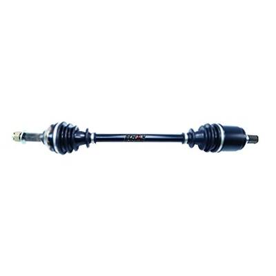 Heavy Duty 2008-2013 Compatible With Kawasaki Teryx Teryx 750 Fi Front Left/Right Cv Axle 749Cc 4X4