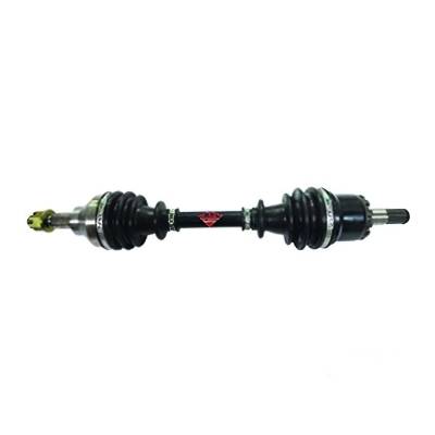 2005-2025 Compatible With Kawasaki Brute Brute Force 650I Front Left Cv Axle 633Cc-749Cc 4X4