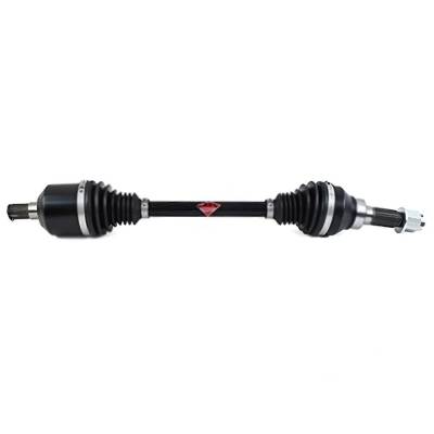 Front Right Cv Axle Shaft Assembly Compatible With Can-Am Commander Max 1000R Dps/Xt Commander