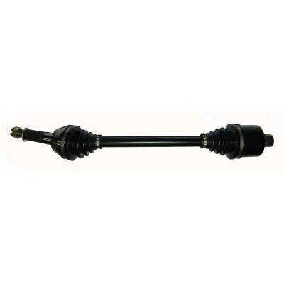 Heavy Duty Rear Left/Right (Interchangeable) Cv Axle Shaft Assembly Compatible With Polaris Ranger