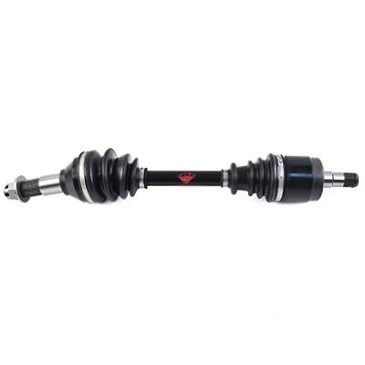 Front Left Cv Axle Shaft Assembly Compatible With Can-Am Outlander Max 1000 Outlander 800-1000Cc