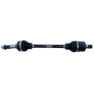 Heavy Duty 2004-2018 Compatible With Can-Am Outlander Outlander 330 Ho Rear Right Cv Axle 330-1000Cc