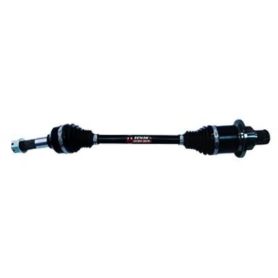 Heavy Duty Rear Right Cv Axle Shaft Assembly Compatible With Honda Fourtrax Rancher 420 At Trx420fpa