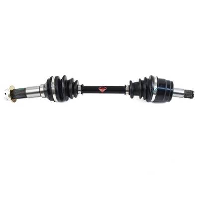 2003-2007 Compatible With Yamaha Grizzly Kodiak Grizzly 450 Auto Front Right Cv Axle 421Cc 4X4