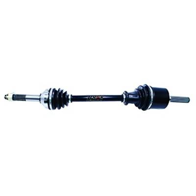 Heavy Duty 2006-2015 Compatible With Can-Am Outlander Outlander 400 Ho Front Right Cv Axle 400-800Cc
